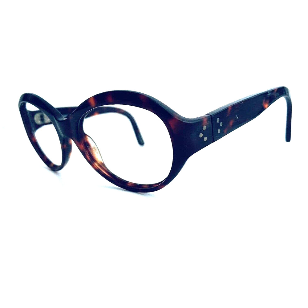 Miyagi Tortoise Wrap Glasses